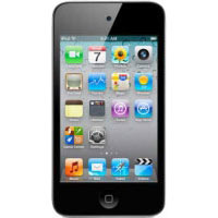 Apple 32GB iPod touch (MC544BT/A)